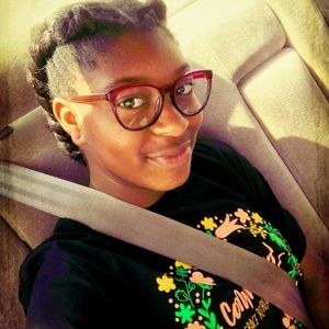 Meet your Posher, I’kira